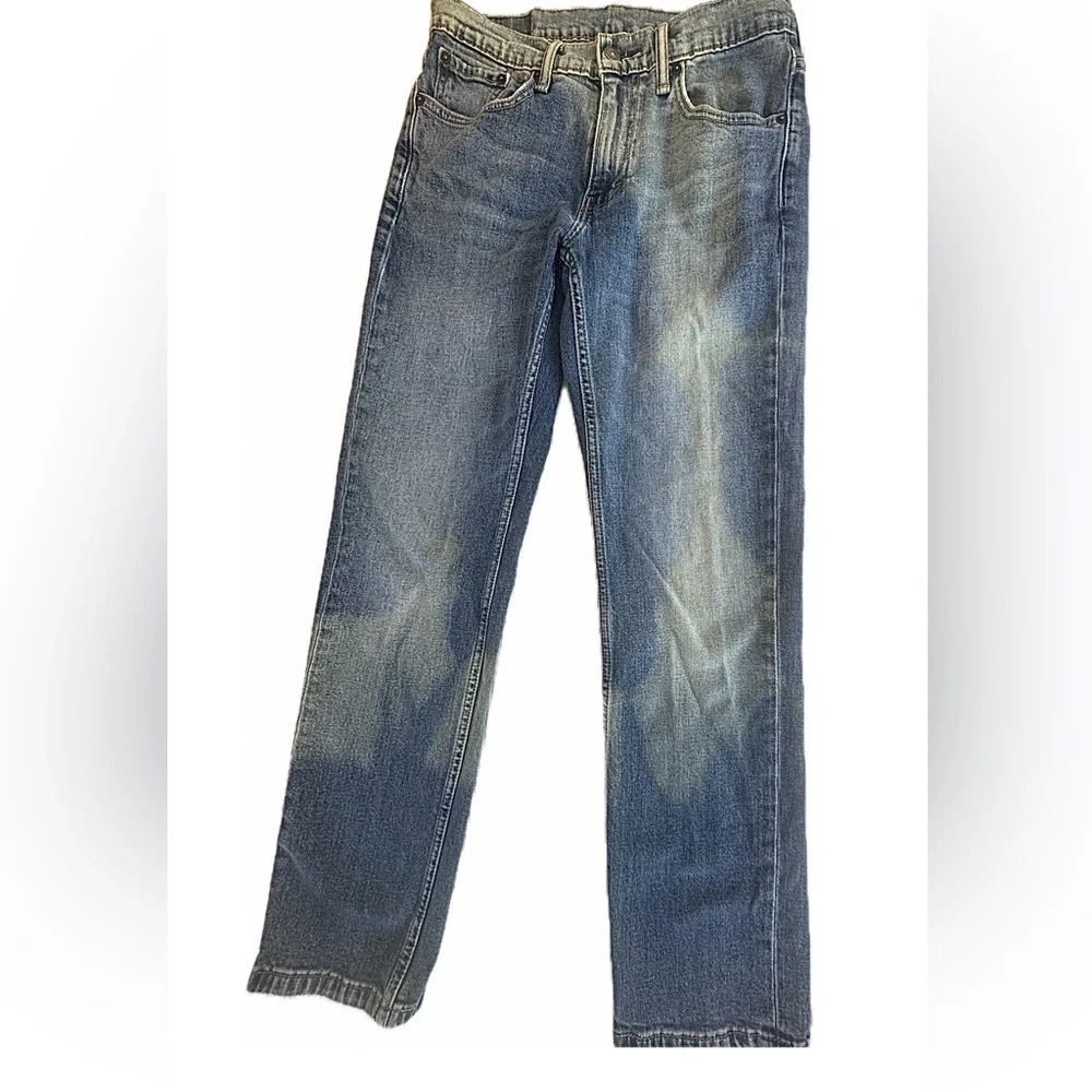 VTG Levi’s Jeans 30x30 Unisex